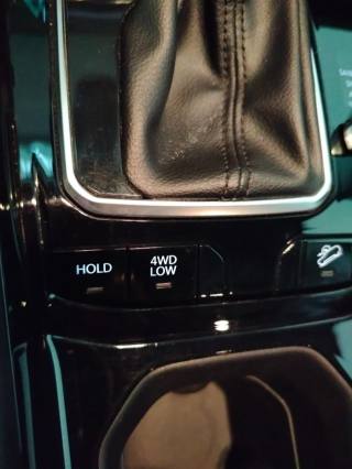 JEEP Compass usata 20