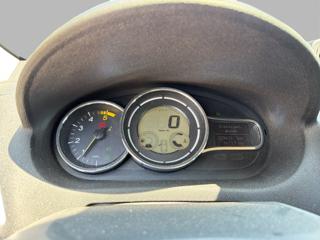 RENAULT Megane usata, con Chiusura centralizzata
