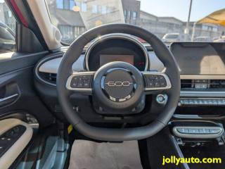 FIAT 600 usata, con Cruise Control