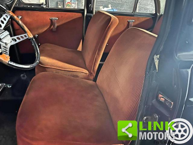 MORRIS Minor 1000 usata 18