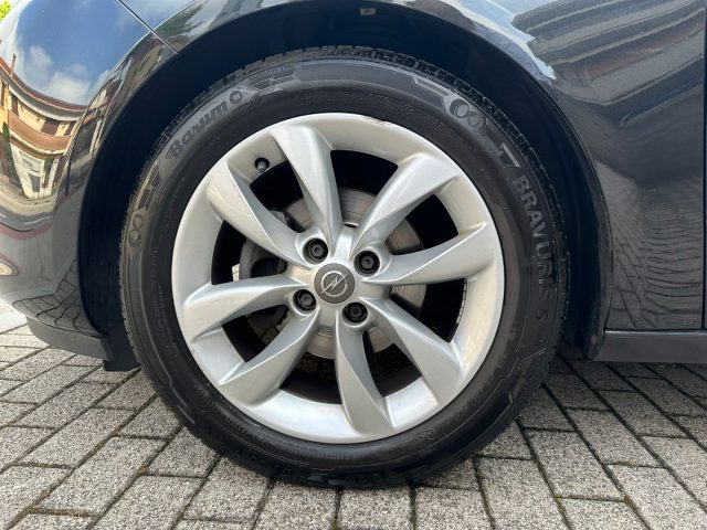 OPEL Adam usata 15