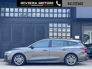 FORD Focus usata, con Airbag laterali