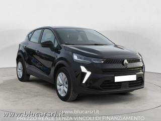 RENAULT Captur Captur 1.2 eco-g Evolution 120cv