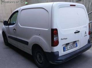 CITROEN Berlingo usata, con Airbag
