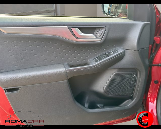 FORD Kuga usata, con Servosterzo