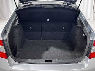 SKODA Octavia usata, con Sedile posteriore sdoppiato