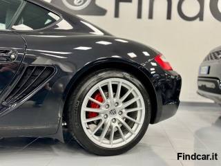PORSCHE Cayman usata, con Airbag Passeggero