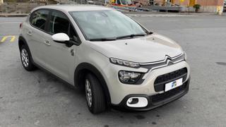 CITROEN C3 usata, con Airbag Passeggero