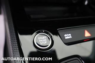 AUDI A5 usata, con Interni in pelle