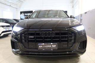 AUDI Q8 usata, con Airbag