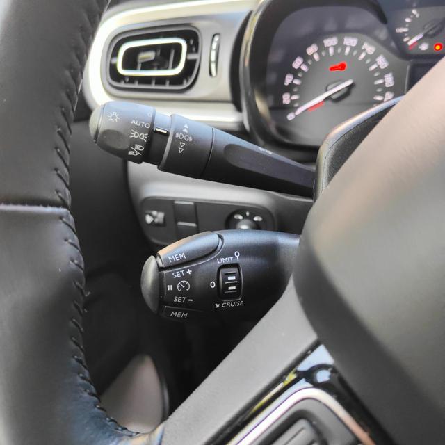 CITROEN C3 usata, con Bluetooth