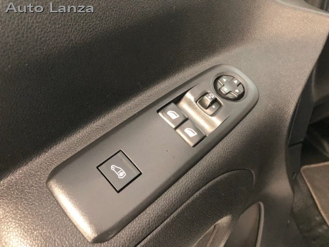 CITROEN Berlingo usata, con ESP