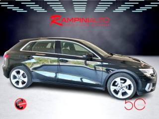 AUDI A3 usata 6