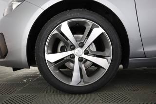 PEUGEOT 308 usata 7
