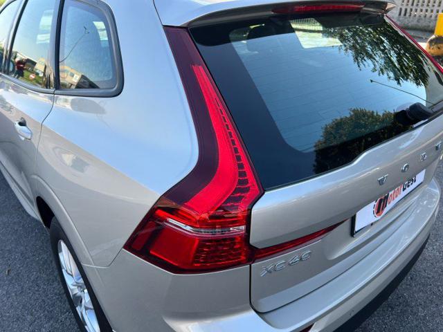 VOLVO XC60 usata, con Luci diurne