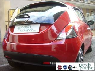 LANCIA Ypsilon usata, con Boardcomputer