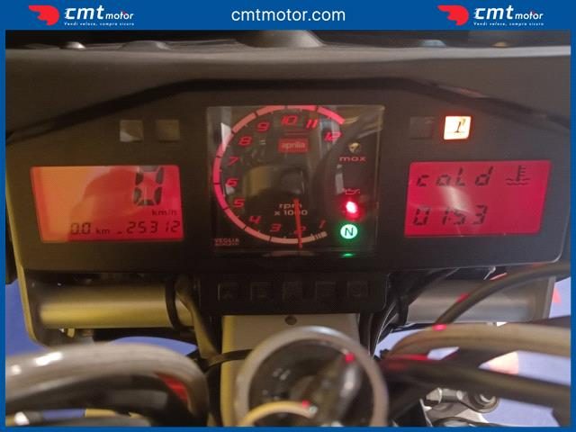 APRILIA Tuono 1000 R usata 6