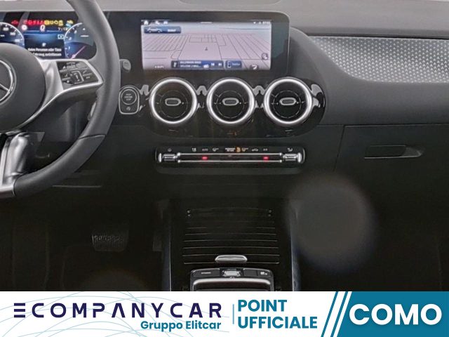 MERCEDES-BENZ GLA 180 usata, con Climatizzatore