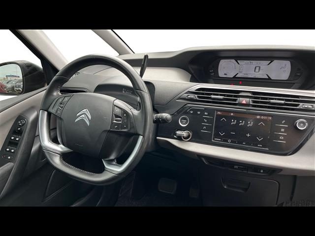 CITROEN C4 Picasso usata, con Chiusura centralizzata