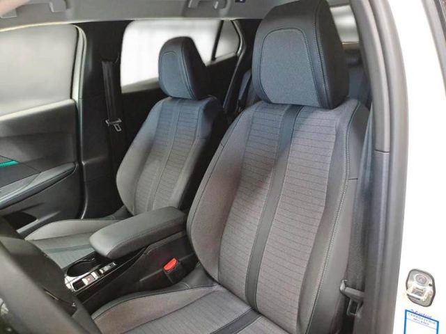 PEUGEOT 2008 usata, con Controllo trazione