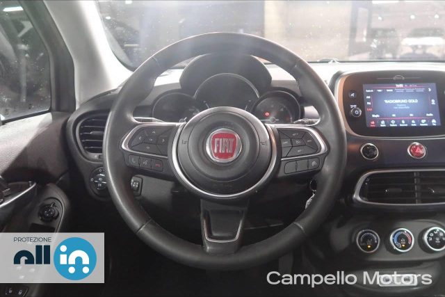 FIAT 500X usata 9