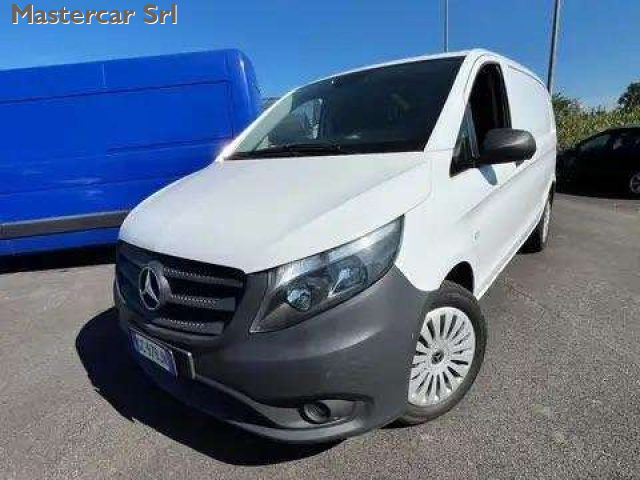 MERCEDES-BENZ Vito usata, con Airbag Passeggero