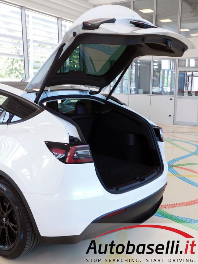 TESLA Model Y usata 79