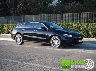MERCEDES-BENZ CLA 250 usata, con Bluetooth