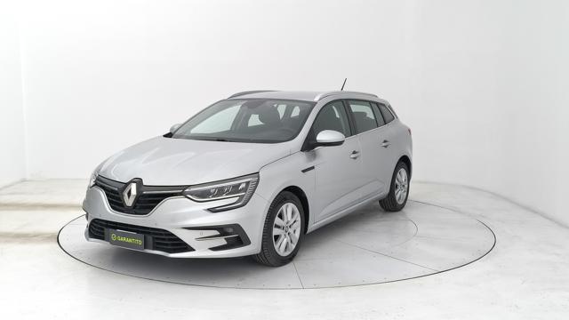 RENAULT Megane usata, con ABS