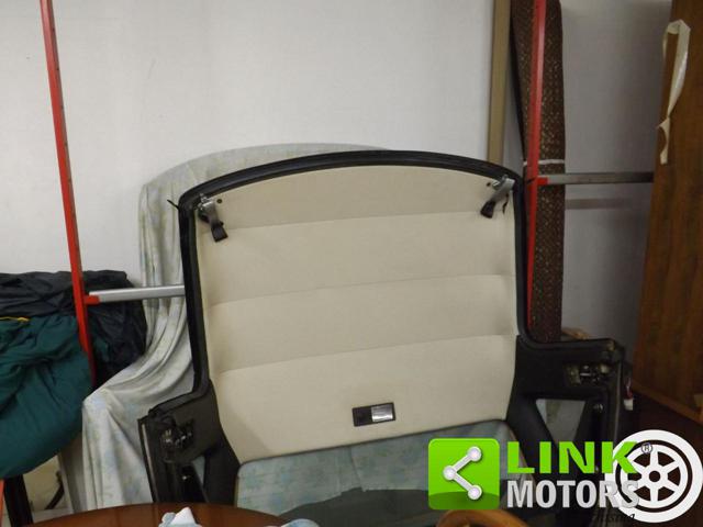 ALFA ROMEO Spider usata 71