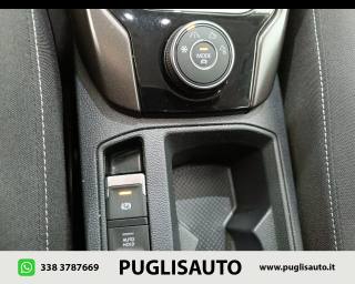 VOLKSWAGEN T-Roc usata, con Servosterzo