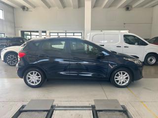 FORD Fiesta usata, con Autoradio