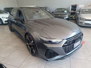 AUDI RS6 usata, con Airbag laterali
