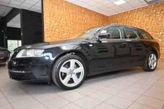 AUDI A6 usata 88