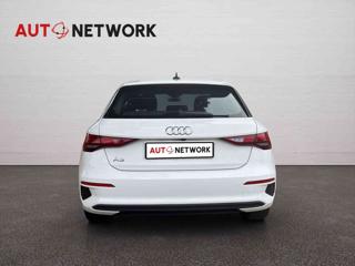 AUDI A3 usata, con Autoradio