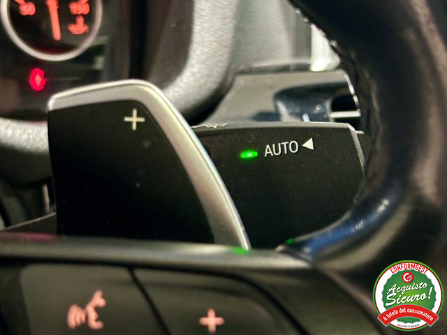 BMW X4 usata, con Park Distance Control