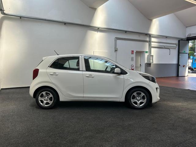 KIA Picanto usata, con Airbag Passeggero