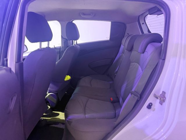 CHEVROLET Spark usata 5