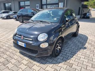 FIAT 500 usata, con Airbag