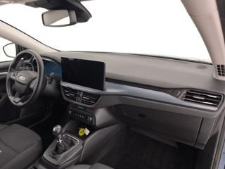FORD Focus usata, con Luci diurne