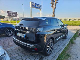 PEUGEOT 3008 usata, con Airbag Passeggero