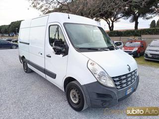 RENAULT Master usata, con Alzacristalli elettrici