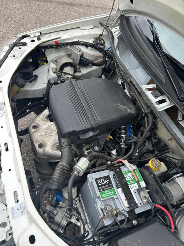 FIAT Punto usata 13