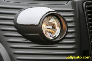 CITROEN Jumper usata 20