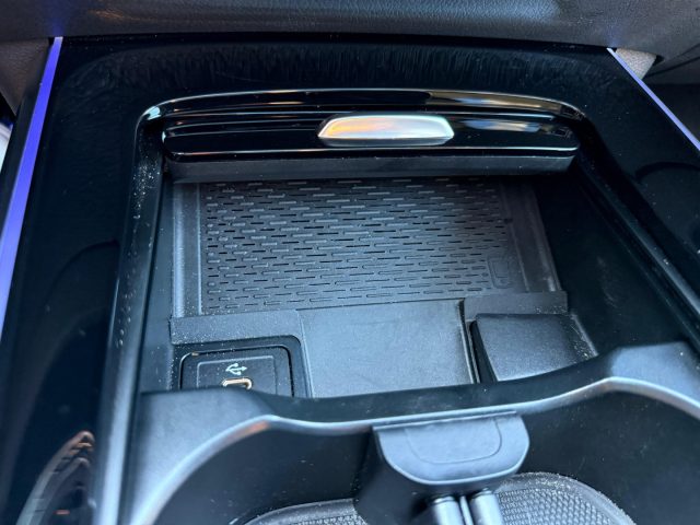 MERCEDES-BENZ GLA 200 usata, con Filtro antiparticolato
