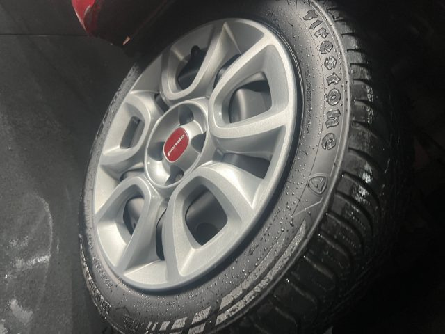 FIAT Panda usata, con Immobilizzatore elettronico