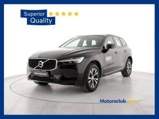 VOLVO XC60 B4 (d) AWD Geartronic Momentum