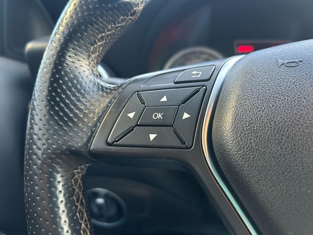 MERCEDES-BENZ A 180 usata, con USB