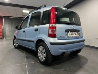 FIAT Panda usata, con Alzacristalli elettrici