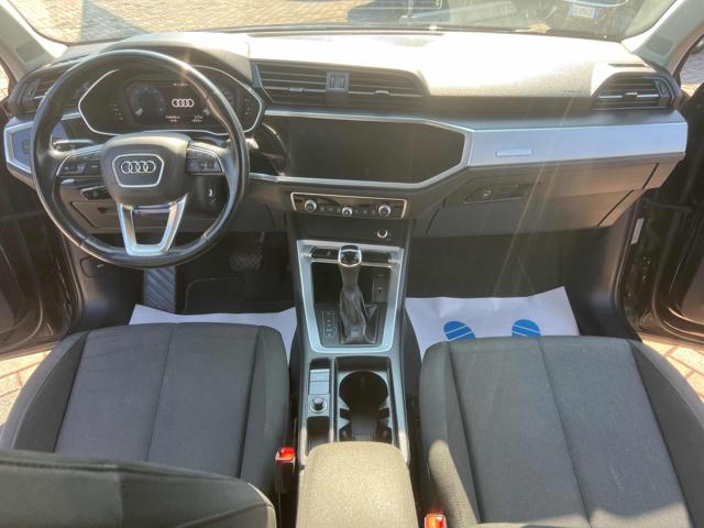 AUDI Q3 usata, con Chiusura centralizzata